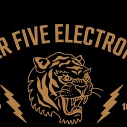 After Five Electronics - Company logo