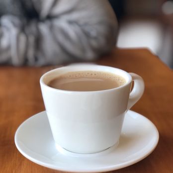 Cedars in University District - Chai - Indian Near Me - Seattle, Washington