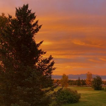Homer Golf Course - Golf Near Me - Homer, Alaska Homer Golf Course - Golf Near Me - Homer, Alaska