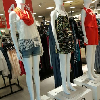 JCPenney - Department Stores Near Me - Cedar Hill, Texas