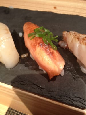 Sushi Sho by null