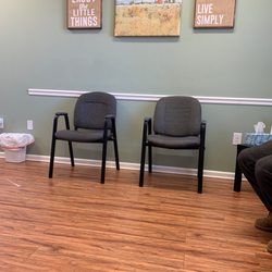 Waiting Room