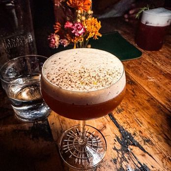 Kingfisher - Time off - Bars Near Me - Durham, North Carolina