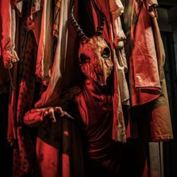 The American Horrorplex
