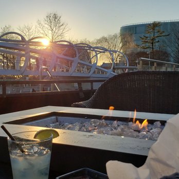 Agua 301 - Awesome sunset view, outdoor seating & heaters - Mexican Near Me - Washington, DC, District of Columbia Agua 301 - Awesome sunset view, outdoor seating & heaters - Mexican Near Me - Washington, DC, District of Columbia