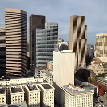 Smith Tower - Skylines - Observatories Near Me - Seattle, Washington