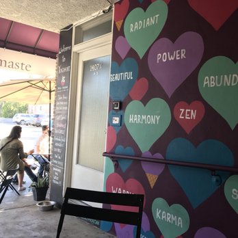 Yoga-urt - Ice Cream & Frozen Yogurt Near Me - Glendale, California
