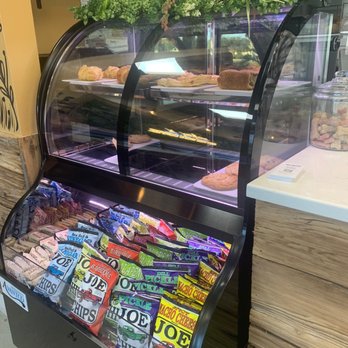 Winfield Street Coffee - Naples North - Cafes Near Me - Naples, Florida