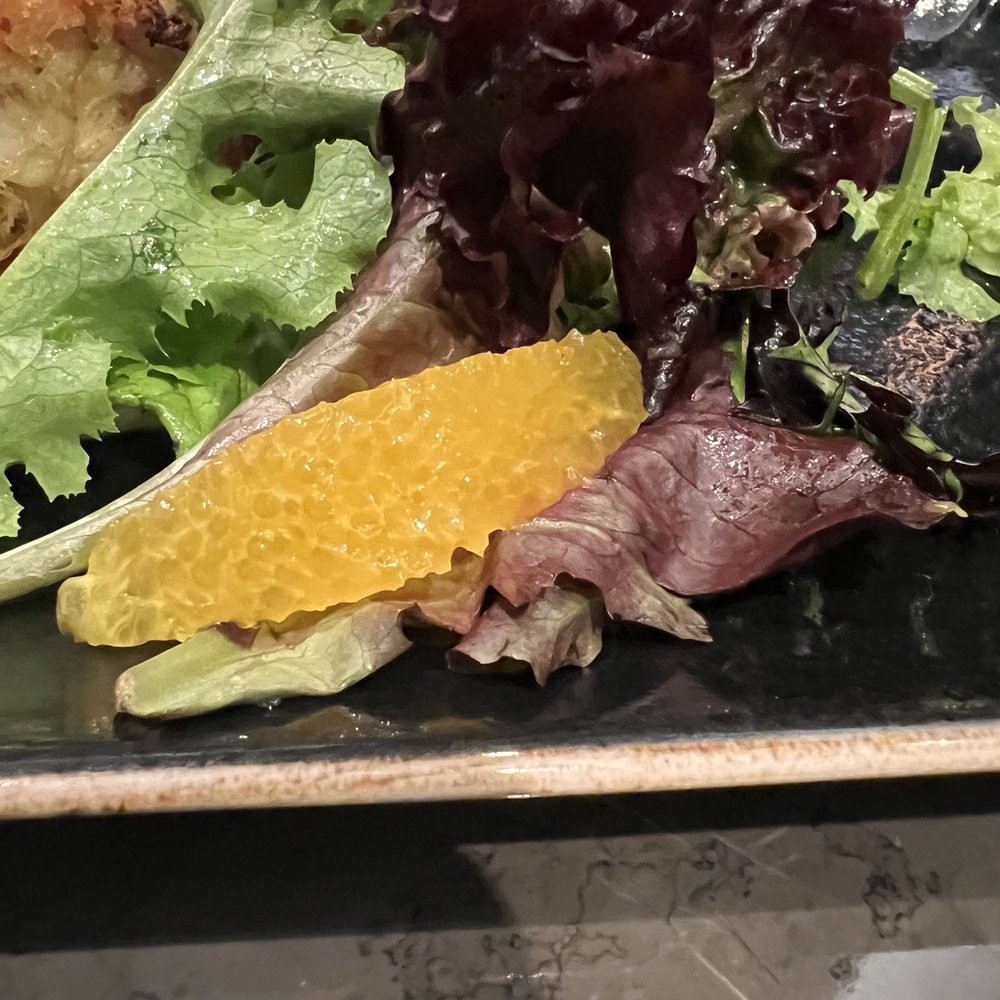 Ramsay's Kitchen - Salad - New American Near Me - Las Vegas, Nevada