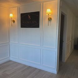 Suoma Spa
