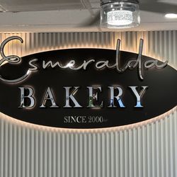 Esmeralda Cuban Bakery