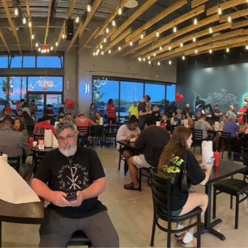 Killer Burger Potranco - Cool zone! - Burgers Near Me - San Antonio, Texas Killer Burger Potranco - Cool zone! - Burgers Near Me - San Antonio, Texas