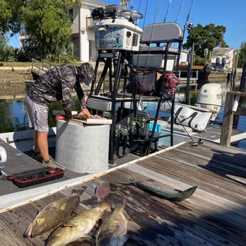 Florida Fish Invaders Charters - Boat Charters Near Me Florida Fish Invaders Charters - Boat Charters Near Me