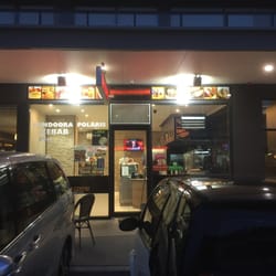 Kebab Centre