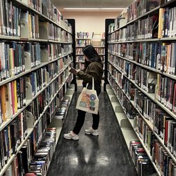 The BookCellar