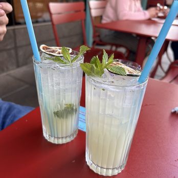 Colada Shop - Mojito - Coffee & Tea Near Me - Washington, DC, District of Columbia