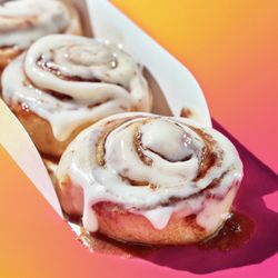 Cinnabon