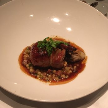 Gary Danko - Quail - New American Near Me - San Francisco, California Gary Danko - Quail - New American Near Me - San Francisco, California