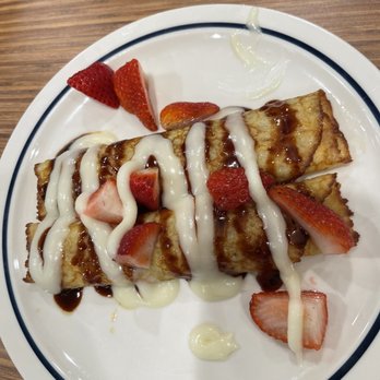 IHOP - Breakfast & Brunch Near Me - San Leandro, California