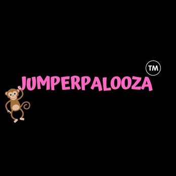 Jumperpalooza - Current logo - Bounce House Rentals Near Me Jumperpalooza - Current logo - Bounce House Rentals Near Me