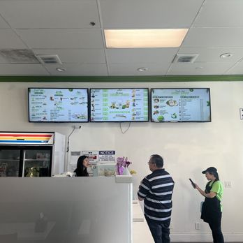 Coconut & Co - Bubble Tea Near Me - Alhambra, California