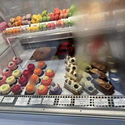 Mon Paris Patisserie