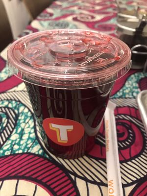 Teranga Cafe by null