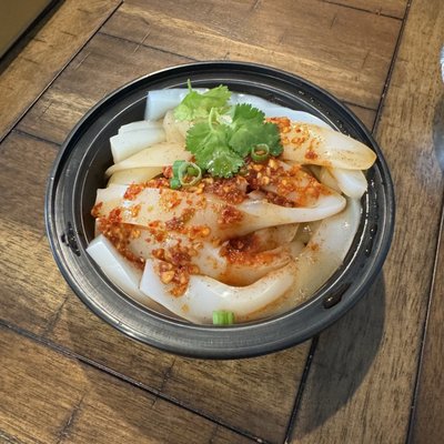 White Yak Restaurant by null