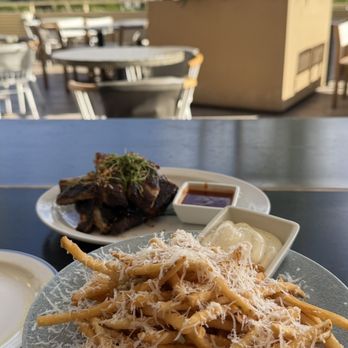 Deck. - Hawaiian Near Me - Honolulu, Hawaii