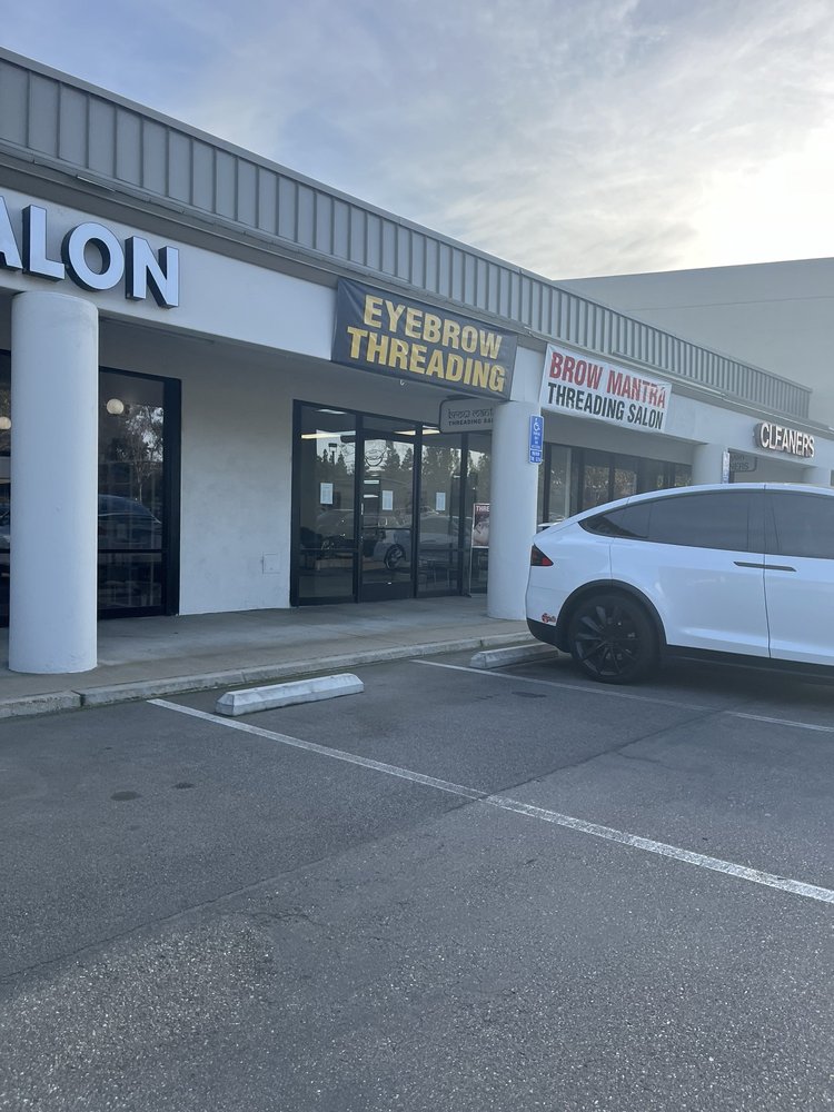 BROW MANTRA THREADING SALON Updated September 2024 32 Photos & 124