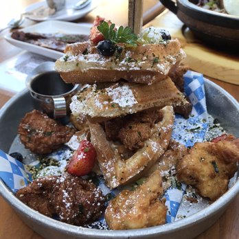 Kitchen Story - Breakfast & Brunch Near Me - Oakland, California