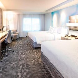 Courtyard by Marriott St. Augustine Beach