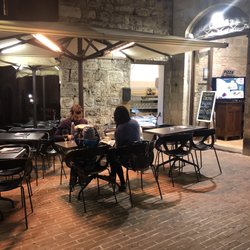 Bar Caffe' Torre Guelfa - Outside