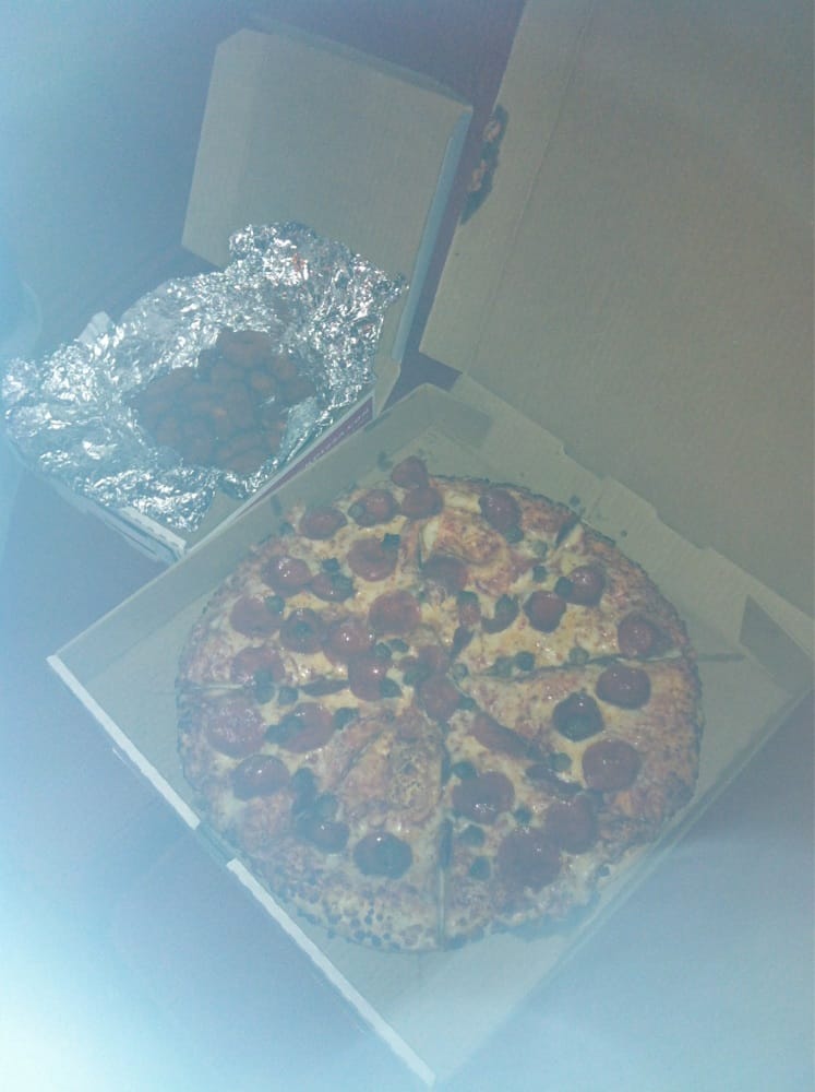 BLACKJACK PIZZA CLOSED 4935 Centennial Blvd, Colorado Springs