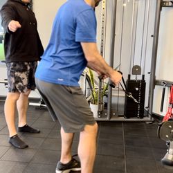 Future In Fitness