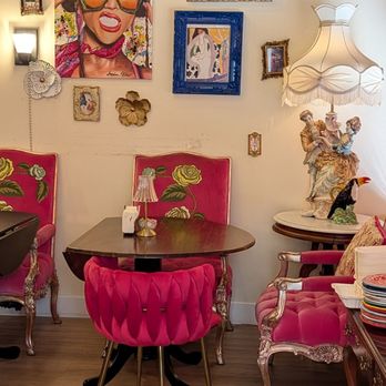 The Modern Rose - Breakfast & Brunch Near Me - Delray Beach, Florida The Modern Rose - Breakfast & Brunch Near Me - Delray Beach, Florida