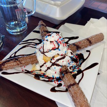 Don Tequila - Churros - Tex-Mex Near Me - Columbus, Ohio Don Tequila - Churros - Tex-Mex Near Me - Columbus, Ohio