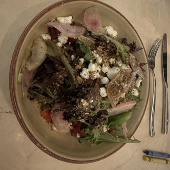 Piper - Farmer Greens - New American Near Me - Oceanside, California