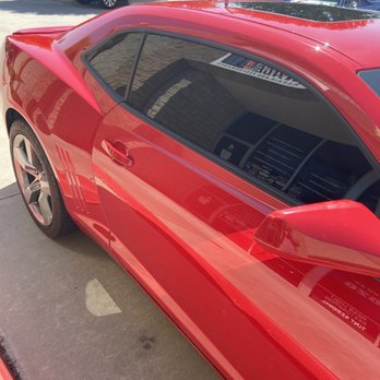 A Perfect Shade - Car Window Tinting Near Me - Temecula, California