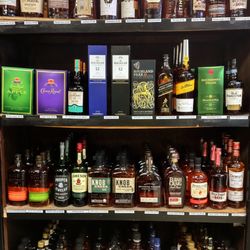 7th Street Liquor
