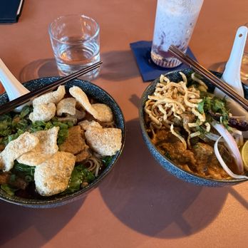 Cha Yen Thai Cookery - Thai Near Me - Watertown, Massachusetts