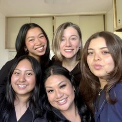 Lina Dental - Lina Dental Team