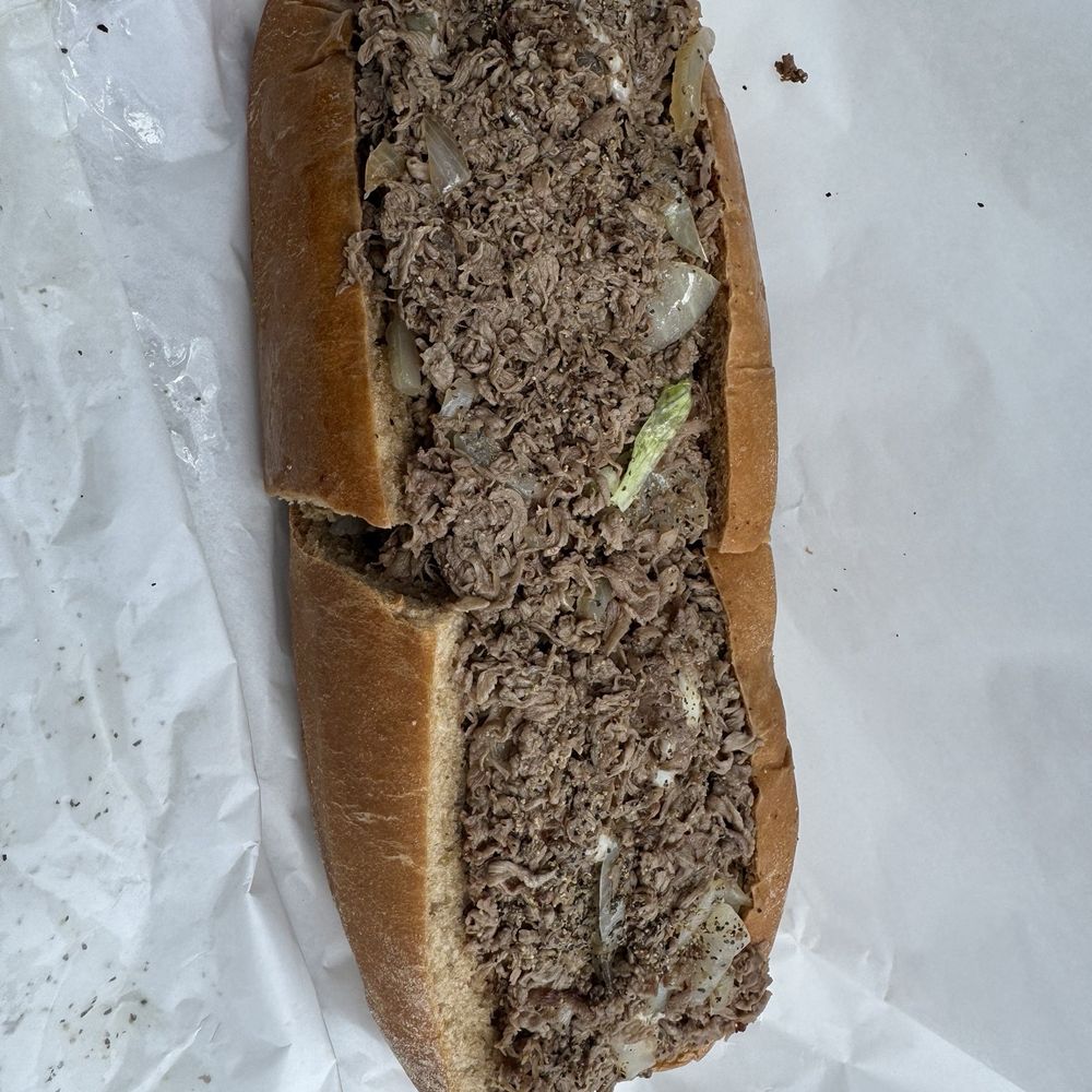 Hungry Bear Sub Shop - Sandwiches Near Me - Miami, Florida