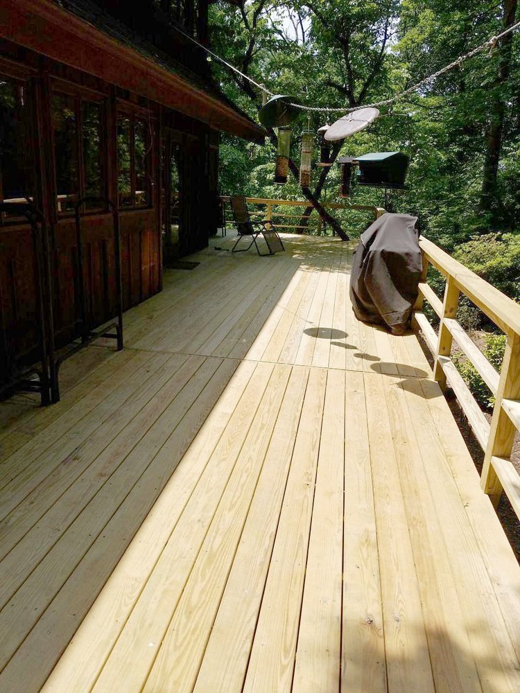 Slide of SGA Remodeling