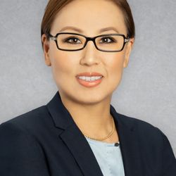 Nancy Jin Law