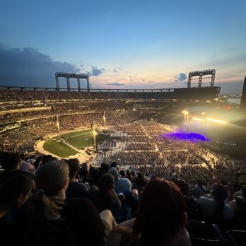 Citi Field - Stadiums & Arenas Near Me - Corona, New York