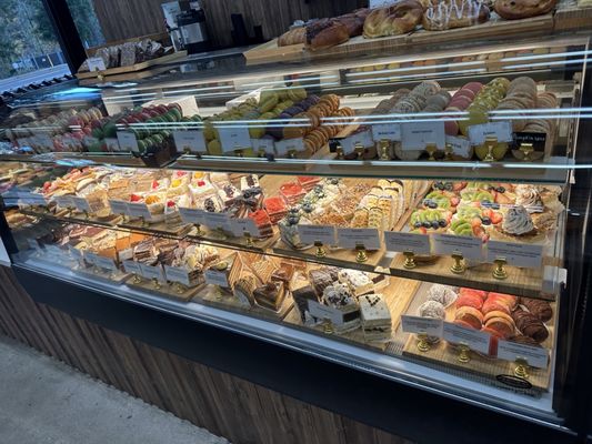 Camas Market & Bakery by null