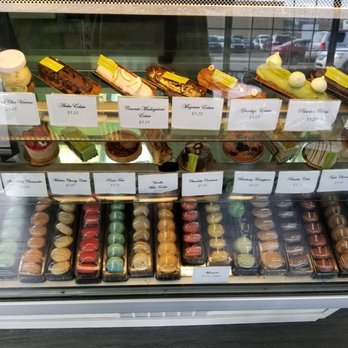 Macarons & Goodies - Macarons Near Me - Edmonton, Alberta