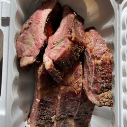 Rack of Ribs