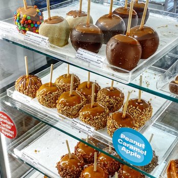 Kilwins Ice Cream - Chocolate - Fudge - Ice Cream & Frozen Yogurt Near Me - Naperville, Illinois